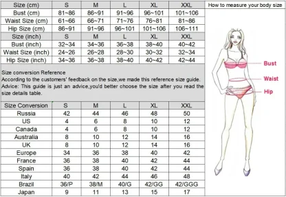 Sexy Versatile Tie Up Micro Bikini - Image 4