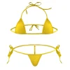 G-string Sexy Micro Bikinis - Image 5