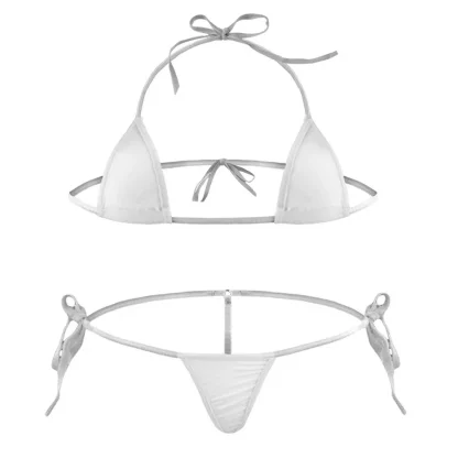 G-string Sexy Micro Bikinis - Image 6