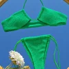Push Up Halter Micro Bikini - Image 5